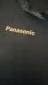 松下（Panasonic）【七夕礼物】剃须刀电动刮胡刀小方盒mini便携款往复式男士男生生日礼物礼盒送男朋友父亲cm20银 实拍图