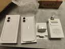 Apple/苹果 40W type-c快充充电器 苹果usb-c原装充电头 旗舰店新款苹果iPhone 17 Pro Max充电器 实拍图