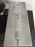 美的（Midea）高速护发吹风机学生宿舍800W 负离子电吹风专用速干1500W可调小功率吹风筒FG208mini 节日礼物 实拍图