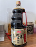 海天 生抽酱油 0添加松茸味极鲜1.9L【特级酱油松茸提鲜】味极鲜系列 实拍图