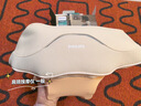 飞利浦（PHILIPS）小太阳Pro颈椎按摩器肩颈腰背部热敷按摩仪按摩披肩3206N白 生日礼物【教师节礼物】送女友 实拍图