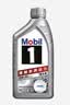美孚（Mobil）全合成汽机油5W-30 SP级1L美孚1号极光银汽车保养京东养车自营 实拍图