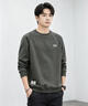 JEEP SPIRIT吉普卫衣男春秋季圆领长袖T恤男宽松套头上衣修身打底衫男装XL 实拍图