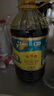 福临门食用油 非转基因低芥酸纯正菜籽油5L【保真菜籽油】中粮出 实拍图