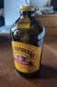 宾得宝（Bundaberg）含气干姜汁饮料375ml*6玻璃瓶装  澳州网红夏日出游果汁气泡水 实拍图