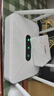 高速WiFi6路由器千兆端口家用5G双频大户型全屋覆盖穿墙王光纤宽带智能组网游戏加速路由器 WiFi6极速款【1800M/电竞游戏推荐]白色 实拍图