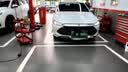 米其林（MICHELIN）汽车轮胎 215/55R17 94V 耐越 ENERGY MILE 适配秦PLUS/探歌/缤智 实拍图