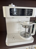 米家小米【重磅新品】智能茶吧机 台面式 桌面直饮水机水吧茶水台下置式水桶泡茶养生壶恒温壶高端家用 实拍图