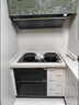 美的（Midea）【新国标新品】消毒柜嵌入式家用 厨房餐具碗柜碗筷茶杯茶具 紫外线 110L三层大容量 110HQ Max 实拍图