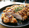 大希地厚切炸猪排1斤 儿童早餐半成品休闲零食速食美食空气炸锅食材 实拍图
