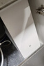 京东京造【爆款新品】1200G净水器7年长效RO 0阻垢剂 家用净水机母婴厨下净饮机已接入米家App抑菌水路白犀 实拍图