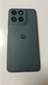 摩托罗拉 联想moto g100 四年质保 LCD护眼屏 7000mAh 国家补贴 应用六开 多场景NFC  12GB+256GB 青峰绿 实拍图