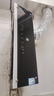 櫻花樹油烟机家用大吸力中式抽油烟机出租房厨房小户型小尺寸老式吸油烟机 41m³【触控+挥手感应+双滤网+热清洗】 上门安装 实拍图
