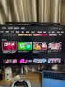 AOC 爱攻27英寸 2304区9216颗灯珠MiniLED 4K 160Hz双模320Hz 1ms HDR1400 10bit电竞显示器AG275UXM2 实拍图