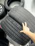 普利司通（Bridgestone）汽车轮胎 245/55R19 103H  ER33 配套本田UR-V/冠道 实拍图