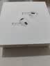Apple/苹果airpods pro3代 主动降噪airpods4/3代 airpods pro2代 苹果无线蓝牙运动耳机 AirPods 3代【全新原封】 标配 实拍图