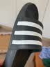 阿迪达斯（adidas）男子游泳系列ADILETTE AQUA运动 拖鞋 F35543 43码 UK9码 实拍图