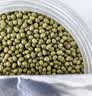 京东京造大粒有机绿豆2.6斤 东北大粒4.0mm可发芽打豆浆无铁豆防暑 实拍图