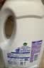 滴露（Dettol）衣物消毒除菌液 高效杀菌除螨除味内衣裤清洁 可配洗衣液消毒液用 【经典单瓶】薰衣草3L 实拍图