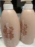 惠润（SUPER MiLD）滋润沐浴露香味持久淡雅果味沐浴乳590ml*2套装水嫩保湿男女士 实拍图