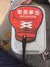 塑料收纳箱家用加大容量整理储物箱子多功能装衣服玩具收纳盒 北欧蓝专享 24*18*14cm 【不带轮】 实拍图