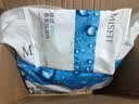 MISFIT可挂式超强除湿袋250g*12袋 衣柜宿舍床上除湿剂干燥剂吸湿包  实拍图