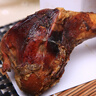 蒙贝 香酥牛棒骨 狗狗零食 狗狗磨牙棒洁齿除垢耐咬 600g5根 实拍图