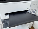 爱普生（EPSON）【6代新品】L1358 墨仓式A4彩色无线单功能家用打印机 家用/办公 AI学习打印机（微信/远程打印） 实拍图