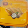 春光食品 海南特产 椰子曲奇426g 黄油风味饼干 休闲零食 独立小包装 实拍图