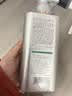 康王拜耳【丁香医生】腺苷防脱洗发水400ml 赋活毛囊强韧发根头皮护理 实拍图