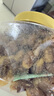 三只松鼠牛肉味兰花豆435g/罐 蚕豆坚果炒货办公室干果休闲零食小吃 实拍图