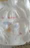好奇（Huggies）金装小黑洞拉拉裤XXXL26*4(17kg以上) 实拍图