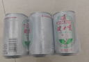 健力宝经典国货含蜂蜜补充电解质橙蜜味200ml*6罐运动碳酸饮料汽水果味 实拍图