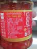 坛坛乡 湖南特产  精制剁辣椒酱 2.3kg 下饭鱼头拌饭拌面调味酱 实拍图