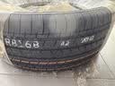 优科豪马横滨汽车轮胎 205/55R16 91V AE51B 原配广汽丰田/雷凌 实拍图