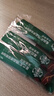 星巴克（Starbucks）0糖精品速溶黑咖啡美式 阿拉比卡豆 提神尝鲜2.3g*30条 实拍图