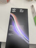 闪魔【AR增透抗反光】适用iPhone17pro钢化膜苹果17Pro手机膜AR增透全屏覆盖防尘无尘仓保护膜2片装 实拍图