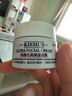 科颜氏（Kiehl's）全新第三代高保湿面霜50ml补水保湿滋润护肤品生日礼物送女友 实拍图