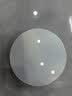 AKF散粉新款控油定妆油皮不易脱妆定妆粉饼蜜粉隐形毛孔轻透控油平价 #04柔肤自然色10g送粉底液小样两片 实拍图
