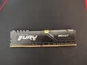 三星威刚芝奇镁光等二手内存条 32G/16G/8G/4G DDR5/DDR4/DDR3 高性价比 原厂条 台式机内存条 金士顿 16G 3200MHz DDR4 实拍图