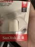 闪迪（SanDisk）128GB SD相机内存卡 C10 拍摄全高清视频 微单/单反数码相机存储卡 坚固耐用 超高性价比 实拍图