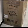 志高（CHIGO）小冰箱迷你小型家用冷藏冷冻两用宿舍出租房用双门办公室电冰箱节能省电 【一级能效】66L银色【全国联保丨节能省电】 实拍图