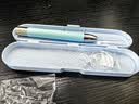 马博士儿童挖耳勺发光掏耳勺可视掏耳朵神器宝宝采耳工具套装充电款 实拍图