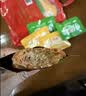 祖名香逗卷混合不辣3口味500g休闲零食豆干解馋小吃豆制品豆卷美食 实拍图
