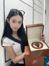 梭伦（SOLLEN）十大品牌名表2026新款男士手表高端全自动机械腕表送男友生日礼物 【加强升级版】黑壳黑面305【顺丰空运仓】 实拍图