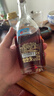 马爹利（Martell） 名士vsop 干邑白兰地 洋酒 350ml*2 双支 实拍图