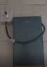康佳（KONKA）即热式电热水器 6500W免打孔家用厨房小厨宝 出租房速热洗澡热水龙头 DSZF-KF6504Y 实拍图