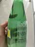 Perrier 巴黎水 法国进口气泡水 0糖0卡0脂 原味矿泉水500ml*6瓶 实拍图
