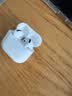 苹果/苹果 AirPods 4 搭配USB-C充电盒 苹果耳机 蓝牙耳机 七夕情人节礼物送女友送男友 生日礼物 实拍图