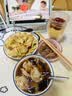 湾仔码头荠菜冬笋猪肉水饺720g36只速食面点饺子夜宵儿童早餐速冻半成品 实拍图